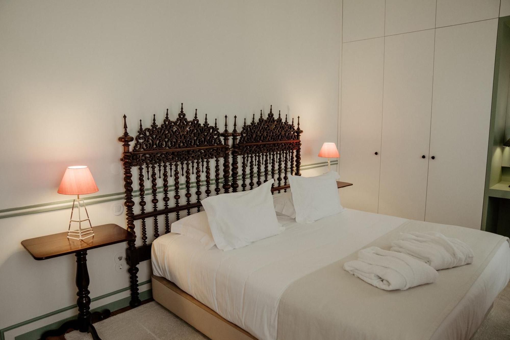 Solar De Santo Andre Hotel Понта Делгада Екстериор снимка